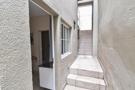 Studio para alugar com 18m², 1 quarto e sem vagaÁrea comum