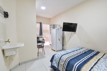 Studio de kitnet/studio para alugar com 1 quarto, 18m² em Jardim Vila Mariana, São Paulo