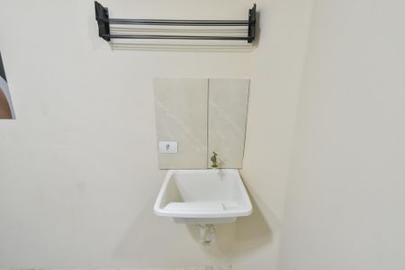 Studio de kitnet/studio para alugar com 1 quarto, 18m² em Jardim Vila Mariana, São Paulo