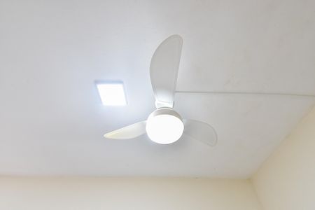 Ventilador de kitnet/studio para alugar com 1 quarto, 18m² em Jardim Vila Mariana, São Paulo