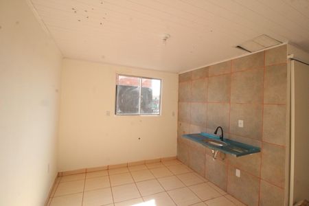 Casa para alugar com 70m², 2 quartos e sem vagaCozinha