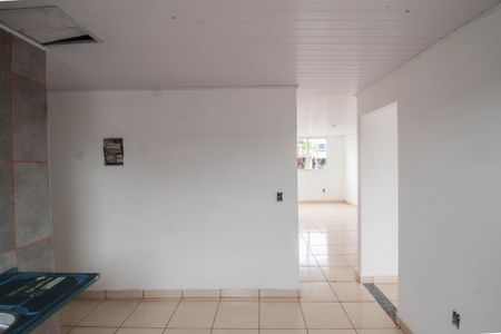 Casa para alugar com 70m², 2 quartos e sem vagaCozinha