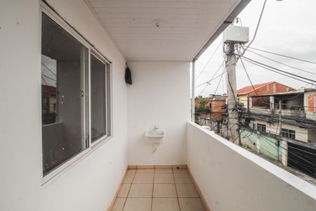 Casa para alugar com 70m², 2 quartos e sem vagaÁrea de Serviço