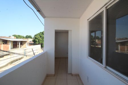 Casa para alugar com 70m², 2 quartos e sem vagaÁrea de Serviço