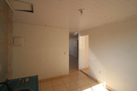 Casa para alugar com 70m², 2 quartos e sem vagaCozinha