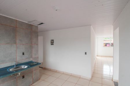 Casa para alugar com 70m², 2 quartos e sem vagaCozinha