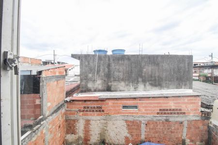 Casa para alugar com 70m², 2 quartos e sem vagaVista do Quarto 1