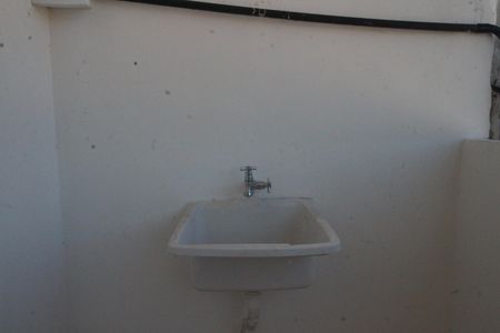 Casa para alugar com 70m², 2 quartos e sem vagaÁrea de Serviço