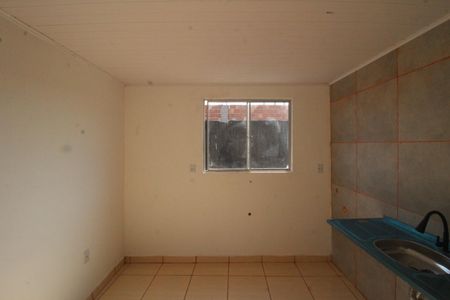 Casa para alugar com 70m², 2 quartos e sem vagaCozinha