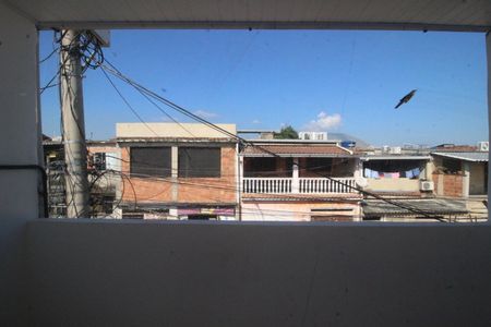 Casa para alugar com 70m², 2 quartos e sem vagaVista do Quarto 1