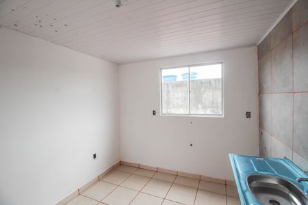 Casa para alugar com 70m², 2 quartos e sem vagaCozinha