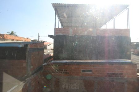 Casa para alugar com 70m², 2 quartos e sem vagaVista do Quarto 2