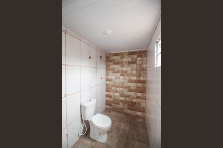 Casa para alugar com 70m², 2 quartos e sem vagaBanheiro