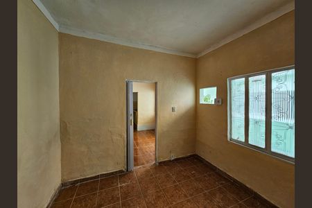 Casa para alugar com 35m², 1 quarto e sem vaga Casa para alugar com 35m², 1 quarto e sem vagaQuarto