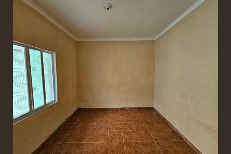 Casa para alugar com 35m², 1 quarto e sem vaga Casa para alugar com 35m², 1 quarto e sem vagaQuarto