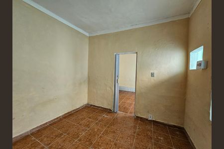 Casa para alugar com 35m², 1 quarto e sem vaga Casa para alugar com 35m², 1 quarto e sem vagaQuarto