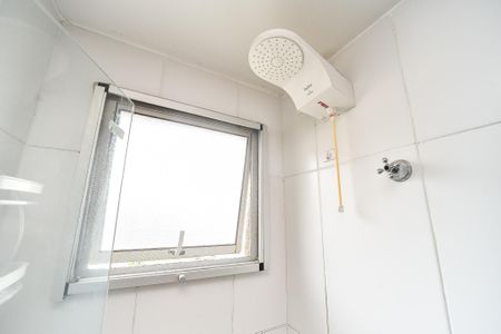 Apartamento para alugar com 50m², 2 quartos e 1 vagaBanheiro