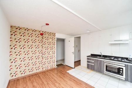 Sala de apartamento para alugar com 2 quartos, 50m² em Sarandi, Porto Alegre