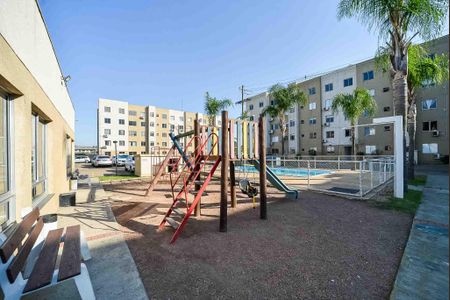 Apartamento para alugar com 50m², 2 quartos e 1 vagaÁrea comum - Playground