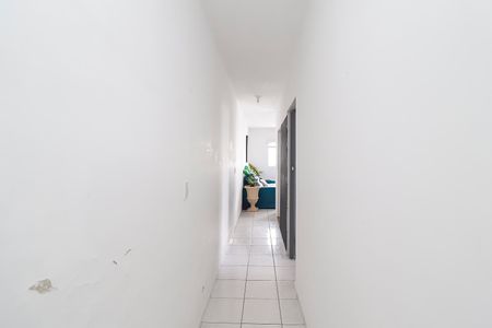 Casa à venda com 413m², 1 quarto e 5 vagasCorredor