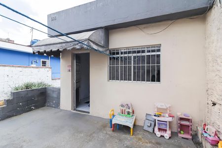 Casa à venda com 413m², 1 quarto e 5 vagasQuintal / Garagem
