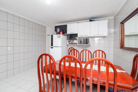 Casa à venda com 413m², 1 quarto e 5 vagasCozinha