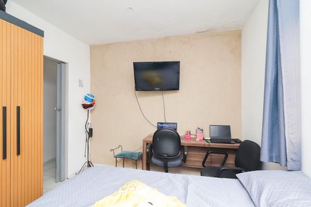 Quarto de casa à venda com 1 quarto, 413m² em Jardim Sao Pedro, São Paulo