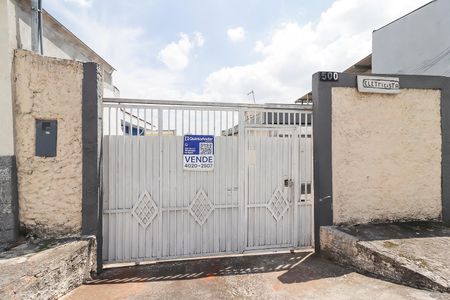 Casa à venda com 413m², 1 quarto e 5 vagasFachada