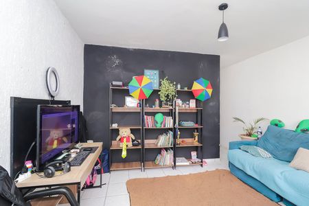 Sala de casa à venda com 1 quarto, 413m² em Jardim Sao Pedro, São Paulo