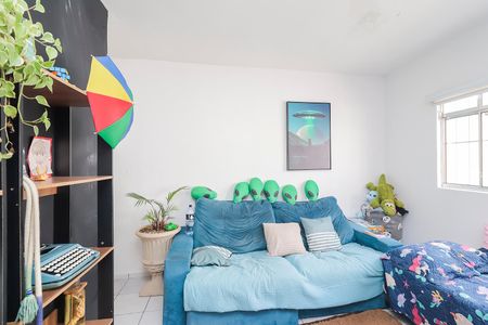 Casa à venda com 413m², 1 quarto e 5 vagasSala