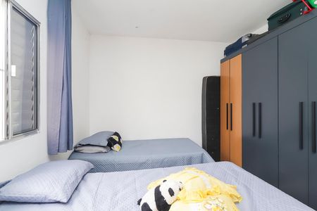 Quarto de casa à venda com 1 quarto, 413m² em Jardim Sao Pedro, São Paulo