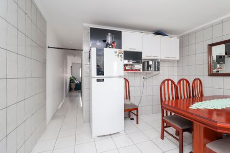 Casa à venda com 413m², 1 quarto e 5 vagasCozinha