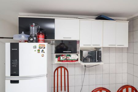 Casa à venda com 413m², 1 quarto e 5 vagasCozinha