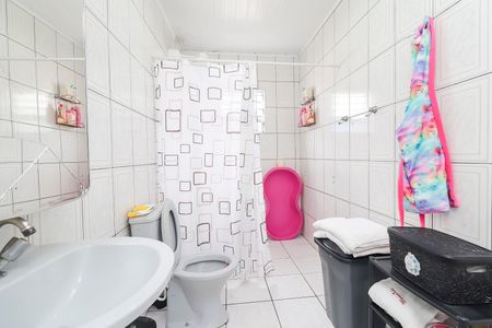 Casa à venda com 413m², 1 quarto e 5 vagasBanheiro