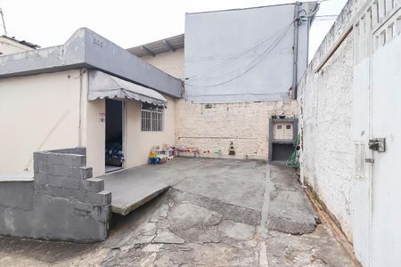 Casa à venda com 413m², 1 quarto e 5 vagasQuintal / Garagem