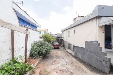 Casa à venda com 413m², 1 quarto e 5 vagasQuintal / Garagem