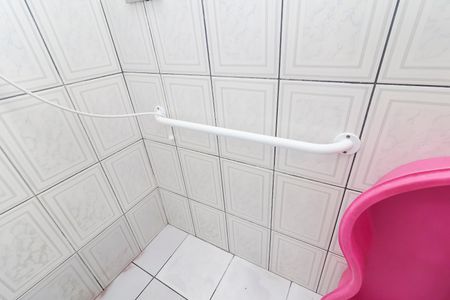 Casa à venda com 413m², 1 quarto e 5 vagasBanheiro