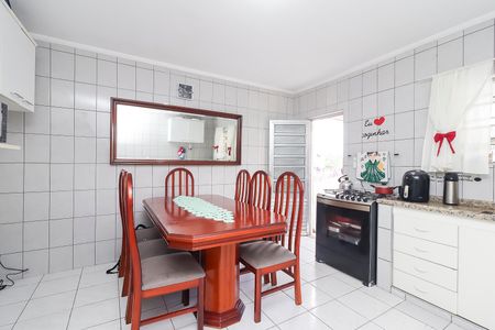 Casa à venda com 413m², 1 quarto e 5 vagasCozinha