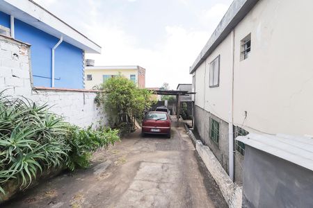 Casa à venda com 413m², 1 quarto e 5 vagasQuintal / Garagem