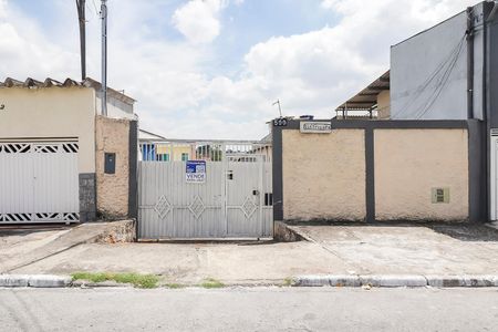 Casa à venda com 413m², 1 quarto e 5 vagasFachada