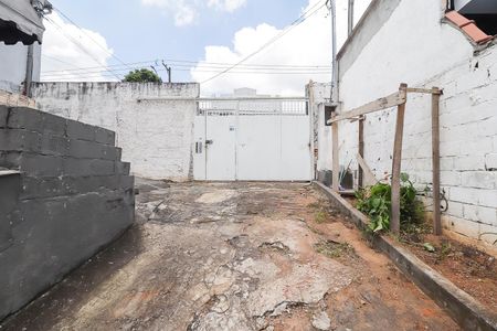 Casa à venda com 413m², 1 quarto e 5 vagasQuintal / Garagem