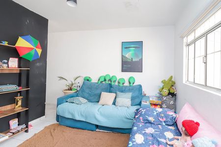 Sala de casa à venda com 1 quarto, 413m² em Jardim Sao Pedro, São Paulo