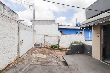Casa à venda com 413m², 1 quarto e 5 vagasQuintal