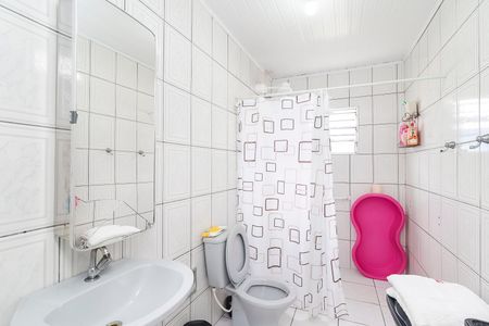 Casa à venda com 413m², 1 quarto e 5 vagasBanheiro