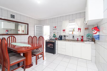 Casa à venda com 413m², 1 quarto e 5 vagasCozinha