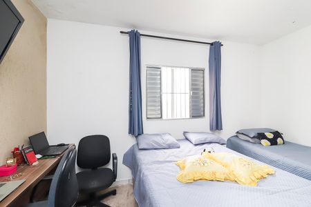 Casa à venda com 413m², 1 quarto e 5 vagasQuarto