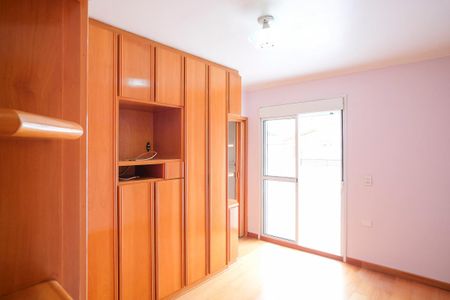 Suíte de casa para alugar com 3 quartos, 163m² em Conjunto Residencial Iracema, São Bernardo do Campo