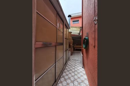 Casa à venda com 250m², 3 quartos e 2 vagas