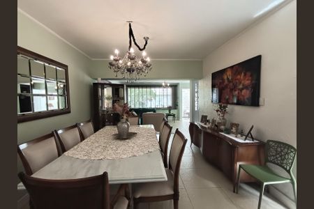 Casa à venda com 250m², 3 quartos e 2 vagas