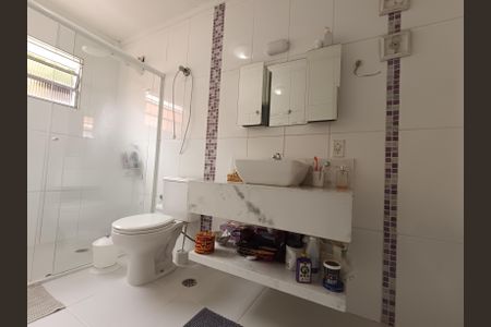 Casa à venda com 250m², 3 quartos e 2 vagas